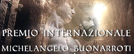 Premio Michelangelo Buonarroti 2022